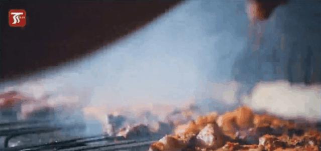 *疆新**这些特色街区你都去过吗？“美食经济”升级ing~