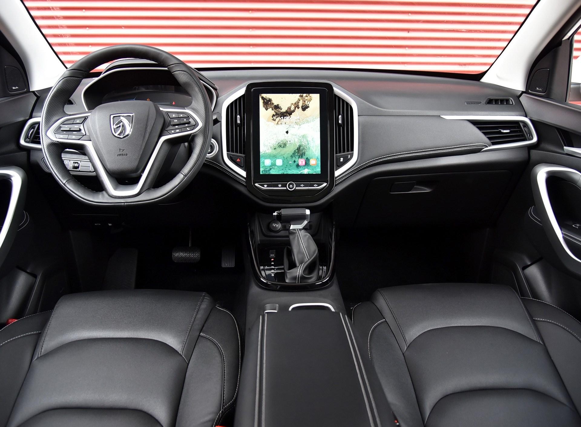 宝骏530六座高配置报价,新款宝骏530来了