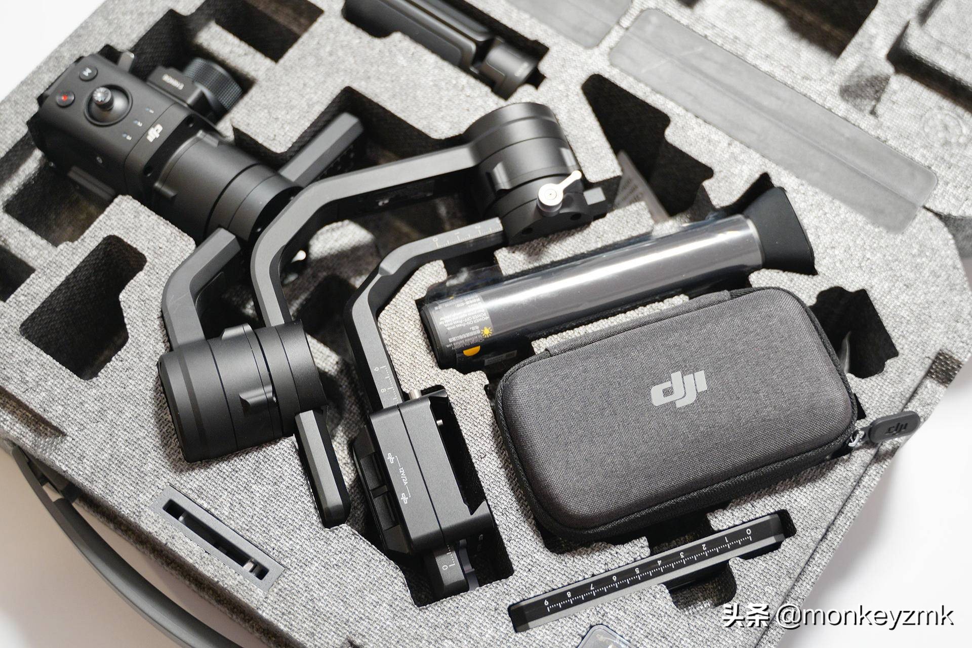 准备入门,视频创作必备设备