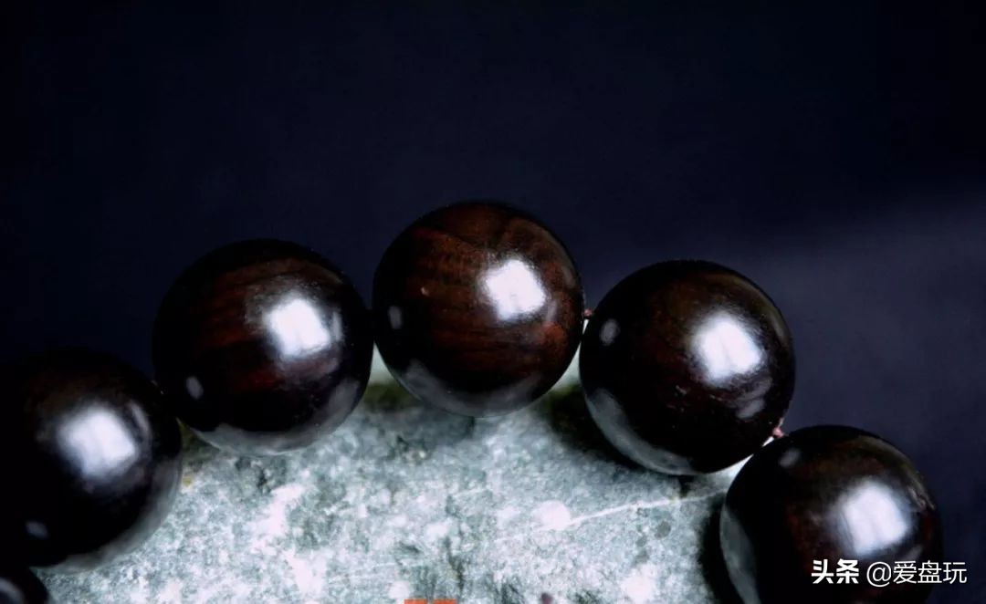 硬货欣赏图片,最硬的木手串排行