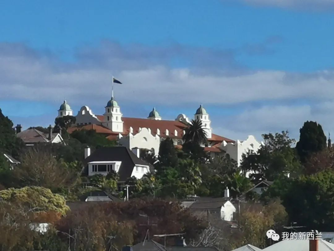 为什么留在新西兰,为什么越来越多人选择新西兰