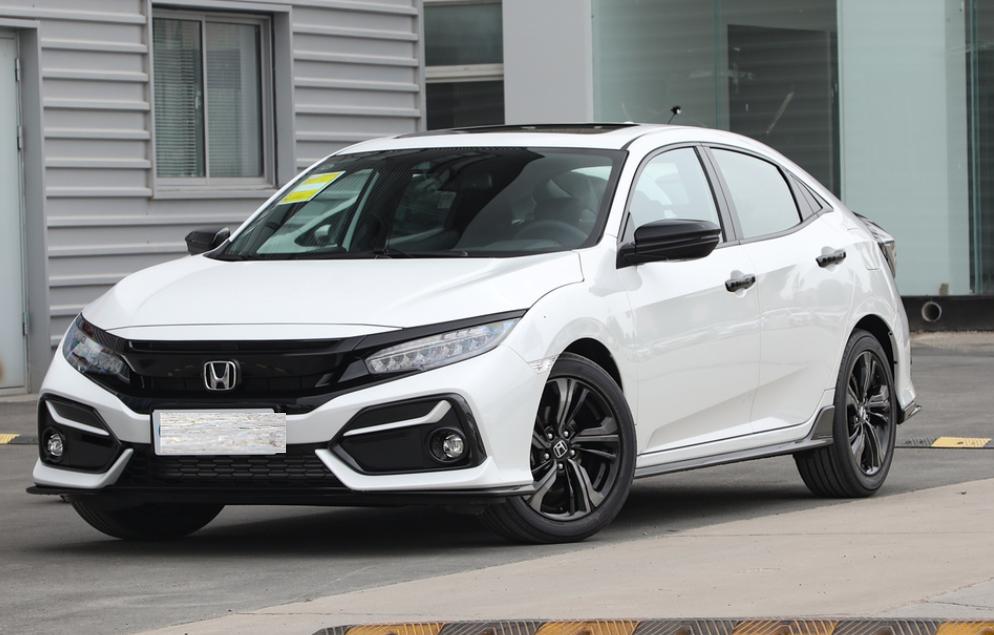 买思域的理由是什么,买思域为什么买低配