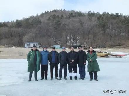 道士镜泊湖,镜泊湖道士山简介