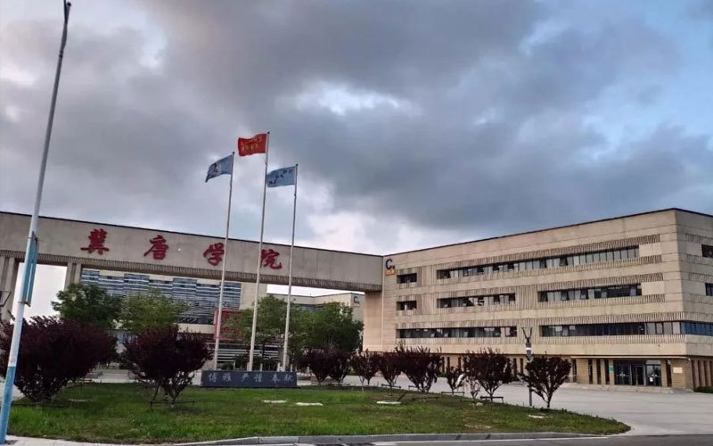 河北唐山即将迎来一所新大学!还是由本地两所高校合并而来?