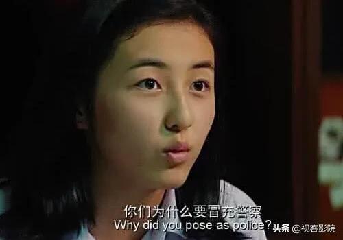 张子枫演技到底好在哪里,张子枫演技炸裂的时刻