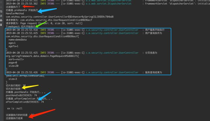 filter过滤器工作原理,filter过滤器图片