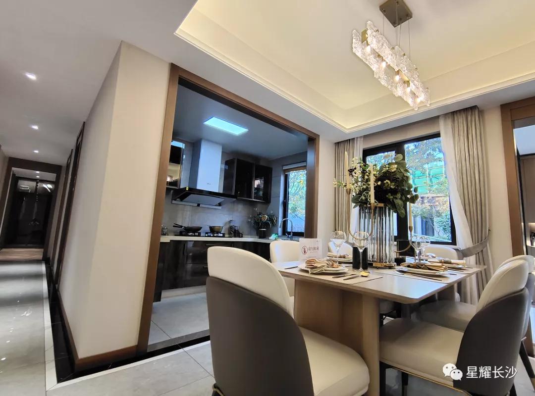 盯紧！长沙又一个价值爆点！地铁口，临湘江，均价仅6398