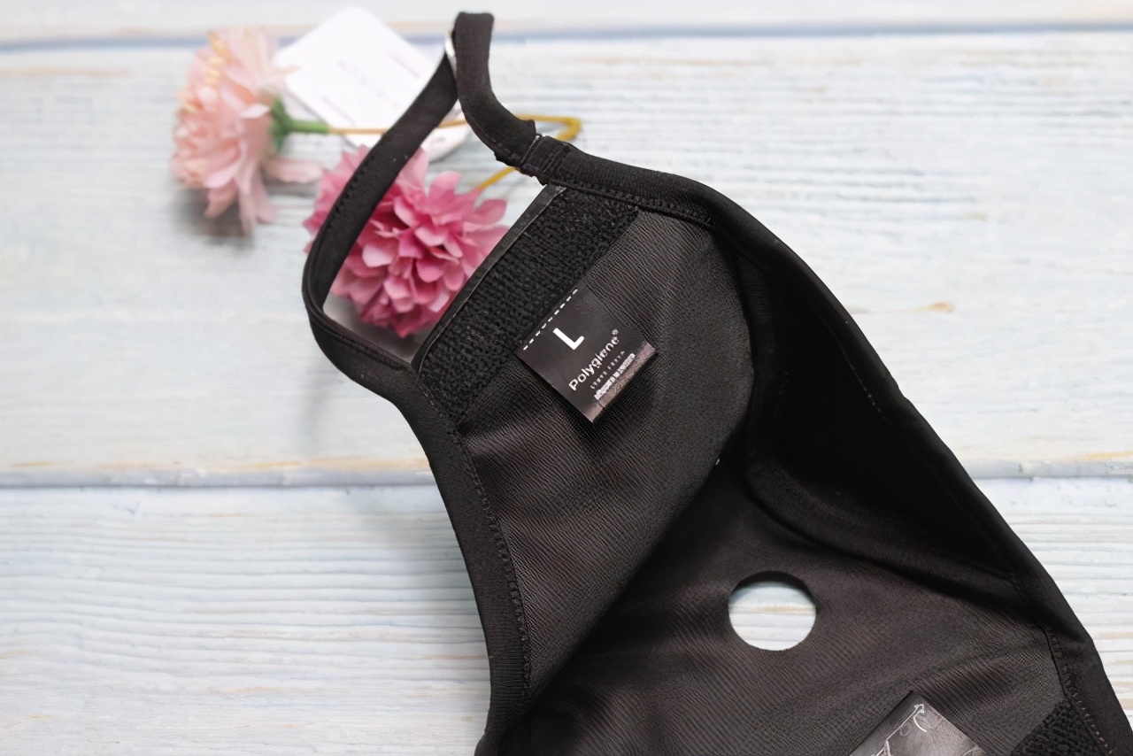 一款有香气的口罩,口罩中的爱马仕