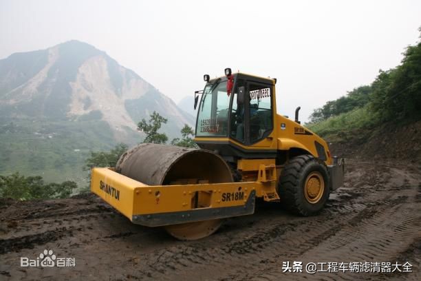 山推机械品牌,山推工程机械是国产吗