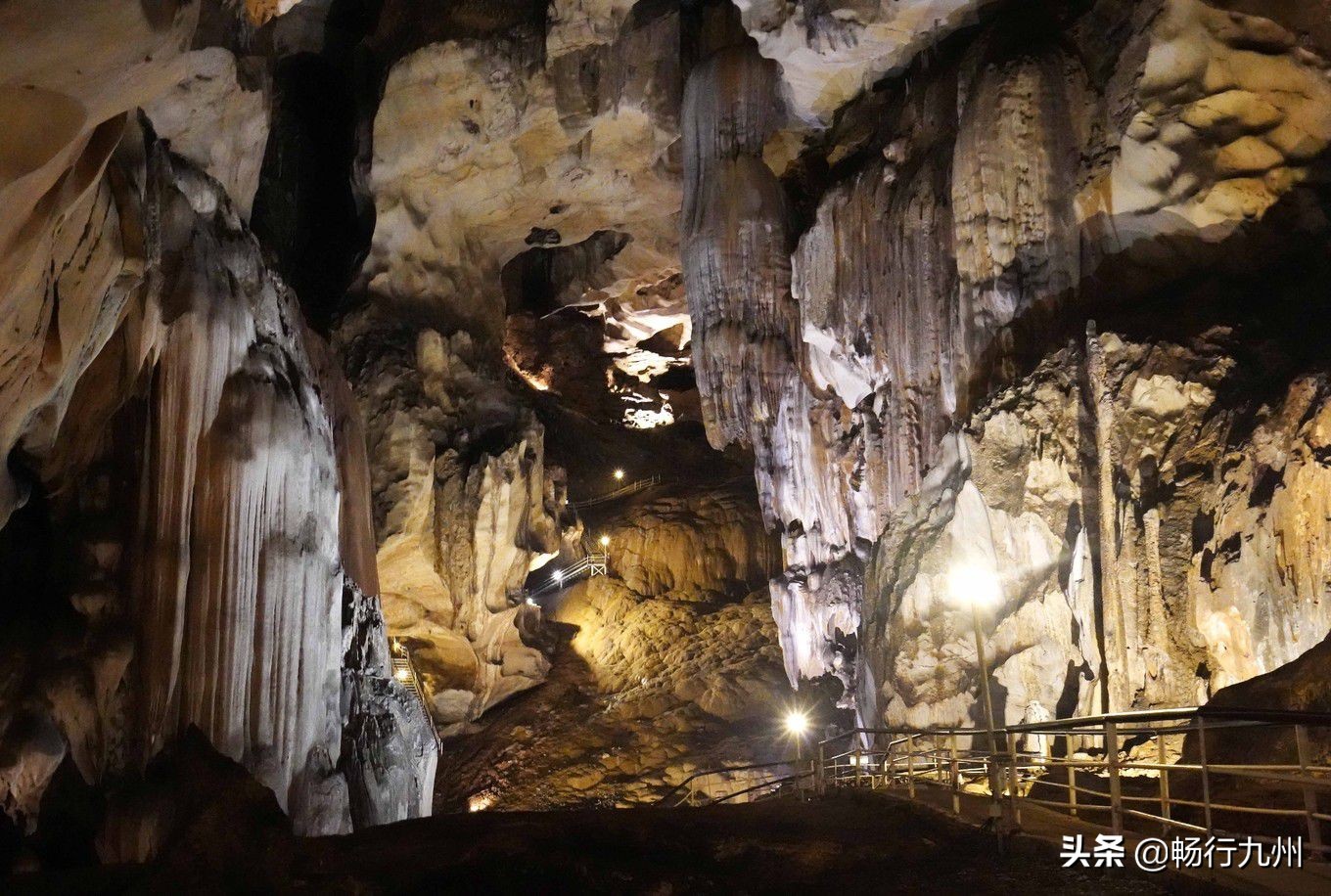 马来西亚怡保都有什么特产,马来西亚怡保美食攻略