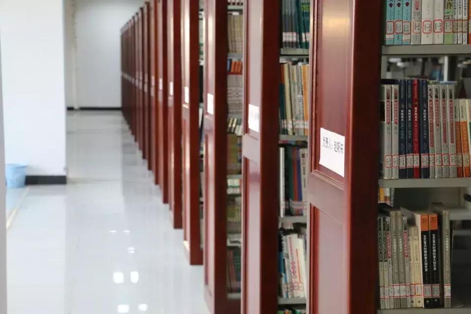 在师专|我与书本有个约会