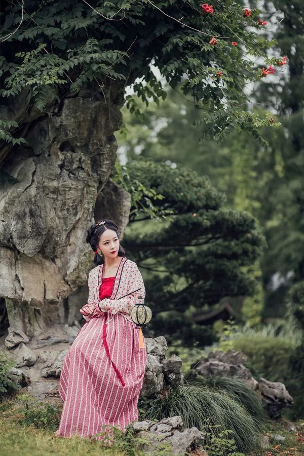 杭州免费古装取景地,杭州最适合拍仙侠古风的地方