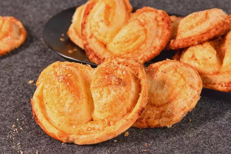 上海有特色的西点,上海国际饭店西点推荐