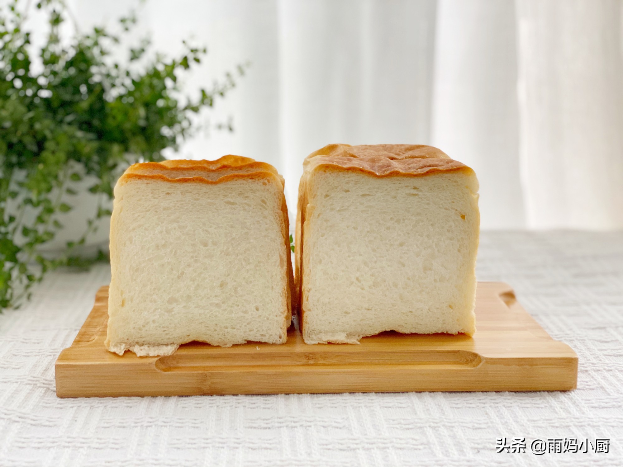 做面包最合适的室内温度,夏天做面包如何控制面团温度