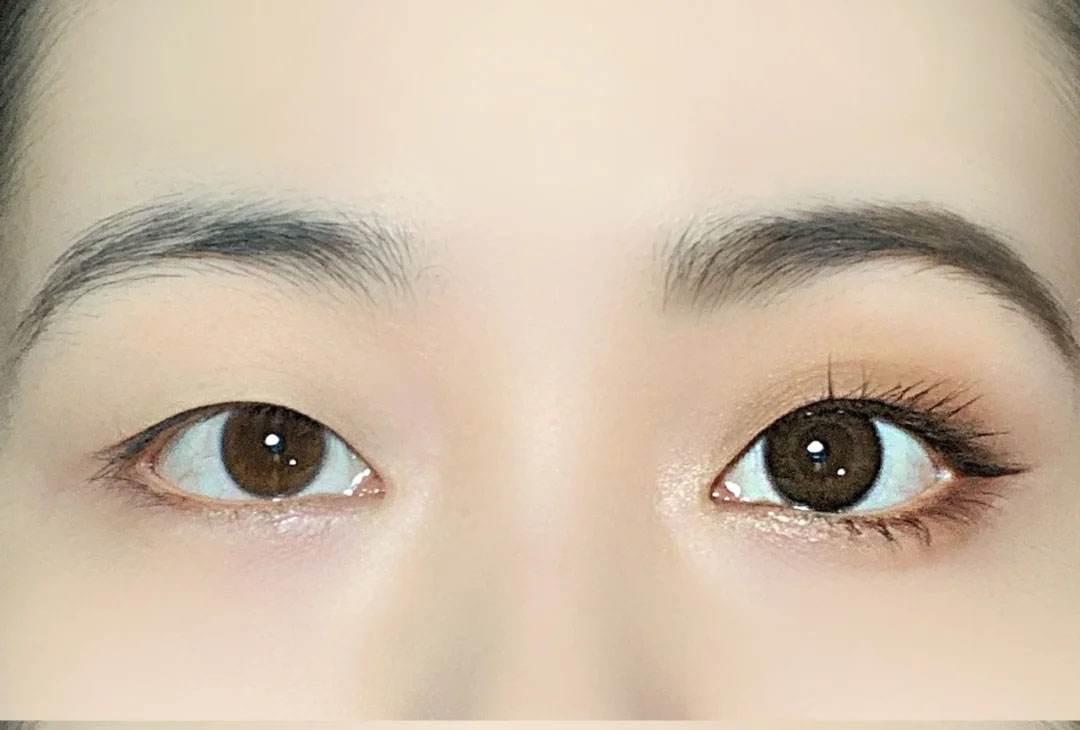 范冰冰的眼影怎么画,范冰冰的眼妆怎么画的