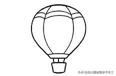 3-5岁幼儿简笔画大全最简单,幼儿园必学100种简笔画