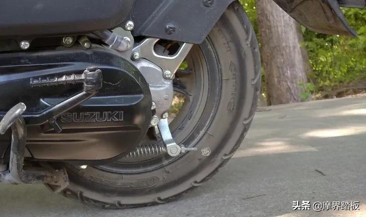 豪爵afr125和铃木新款uy125买哪个,16万公里铃木uy125适合买么