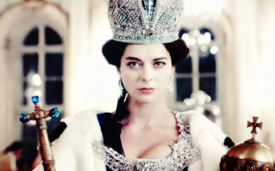 法语原是法国上流社会的语言,法语是欧洲贵族语言