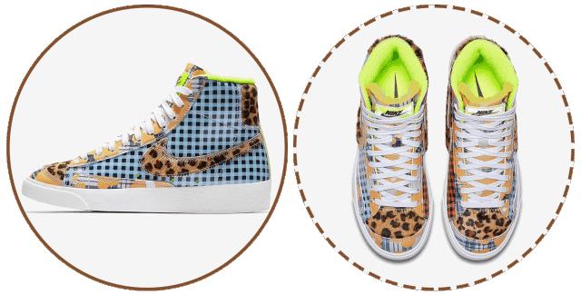 今年双十一必买清单球鞋,今年推荐球鞋