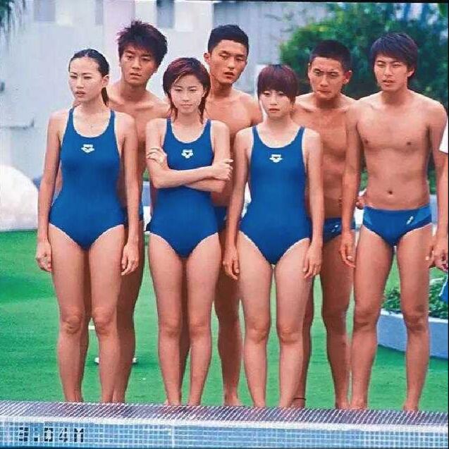 tvb跑步运动,tvb运动