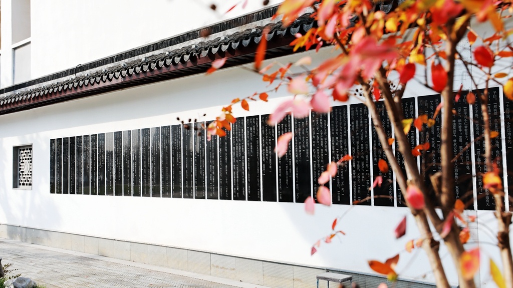 苏州吴江中学,吴江高级中学