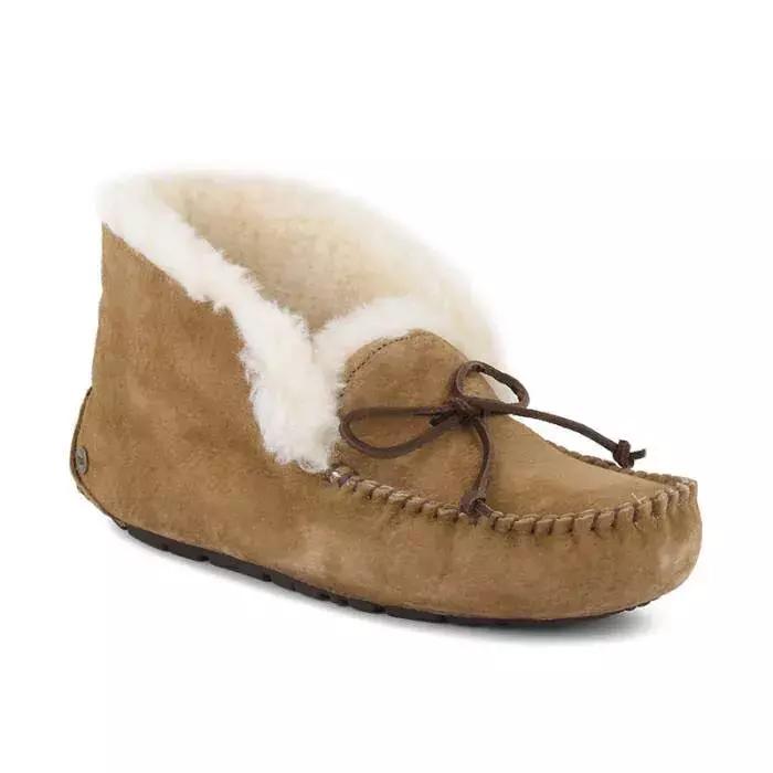 ugg经典雪地靴,雪地靴的故事