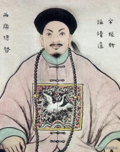 晚清淮军将名单,淮军将领谁担任台湾首任巡抚