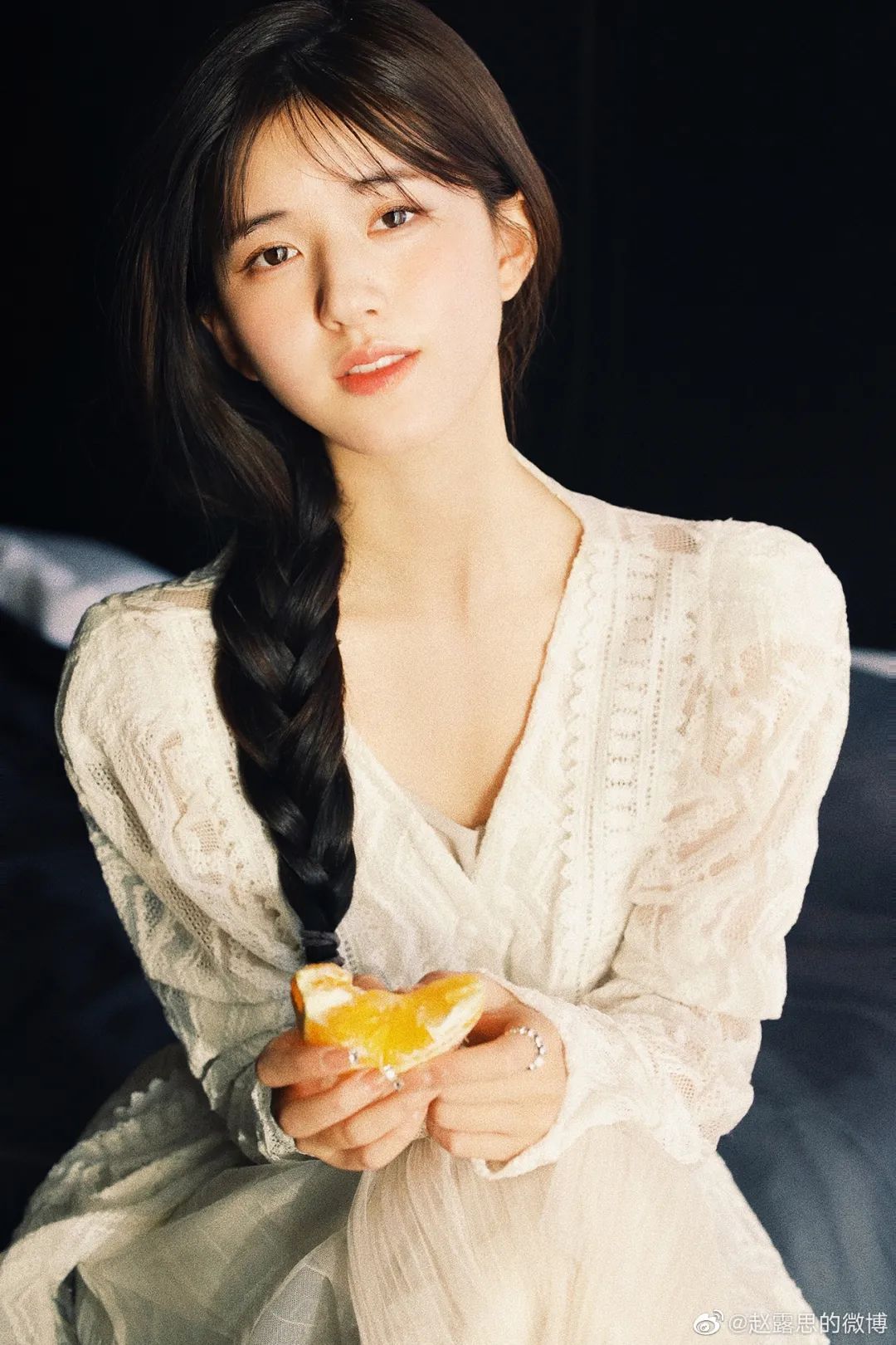 奶茶少女系,十大网红奶茶女生