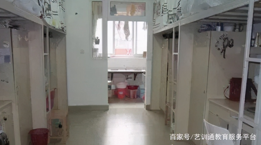 文科大学宿舍条件排名,全国学院宿舍条件排名
