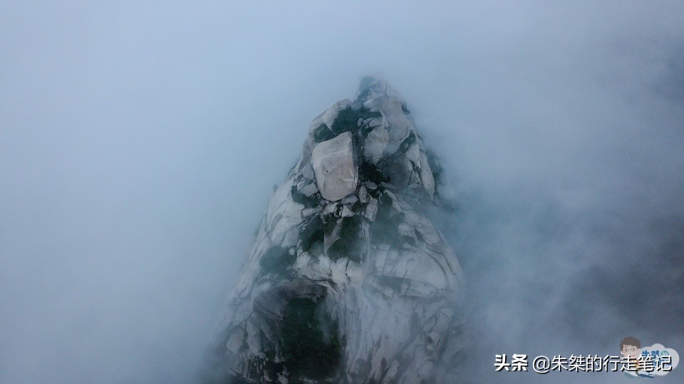 大别山有哪5大景区,大别山哪5大景区