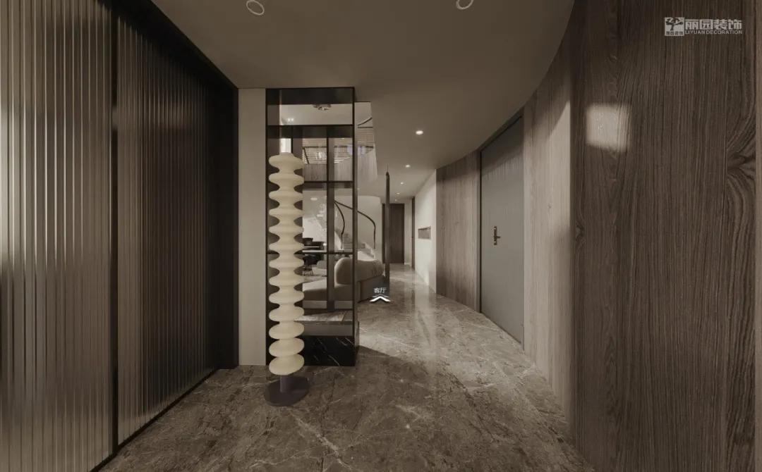 香槟左岸2组团,香槟左岸8栋户型图