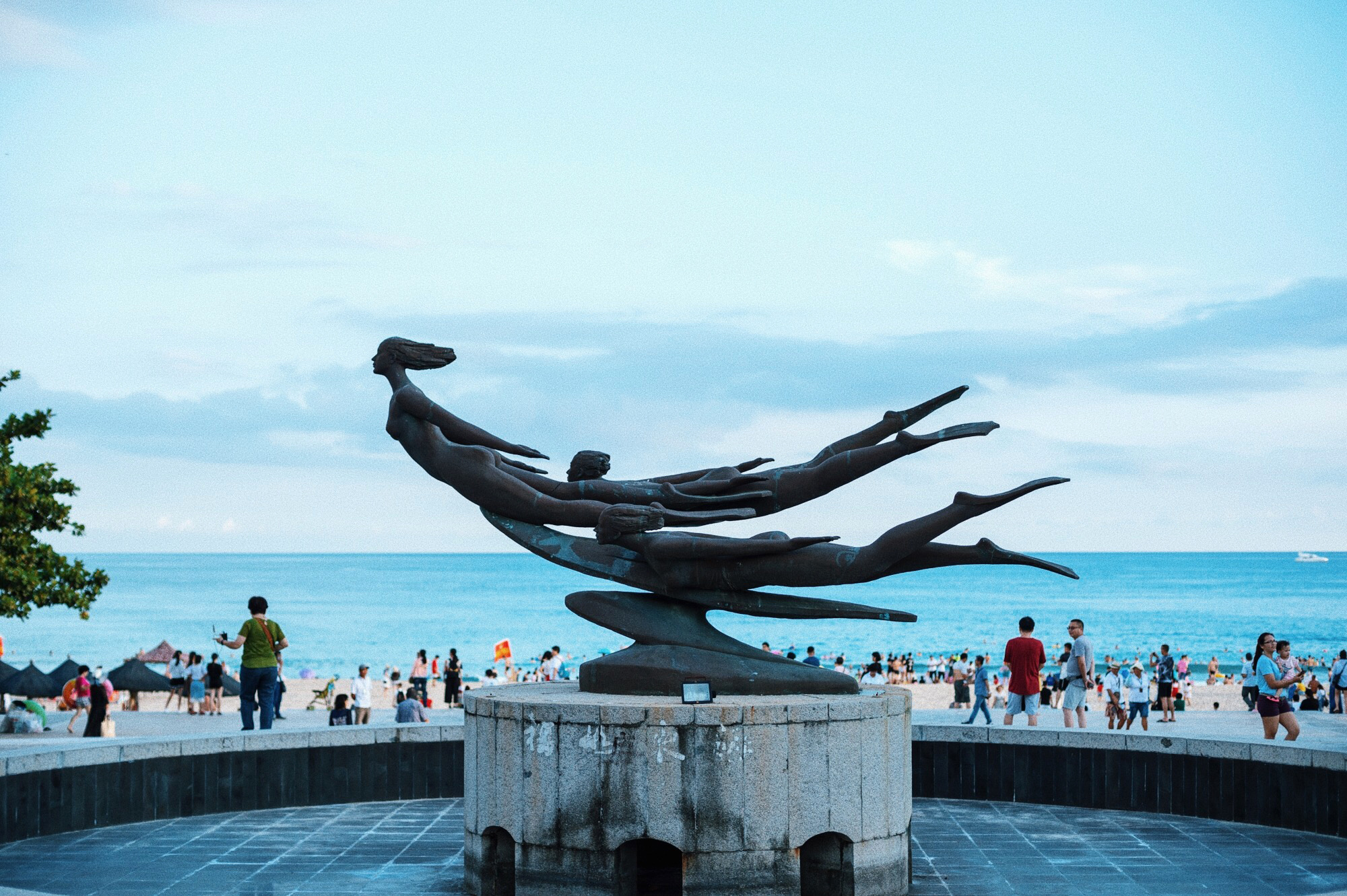 三亚最火十大风景区排名,三亚有哪些免费的旅游景点