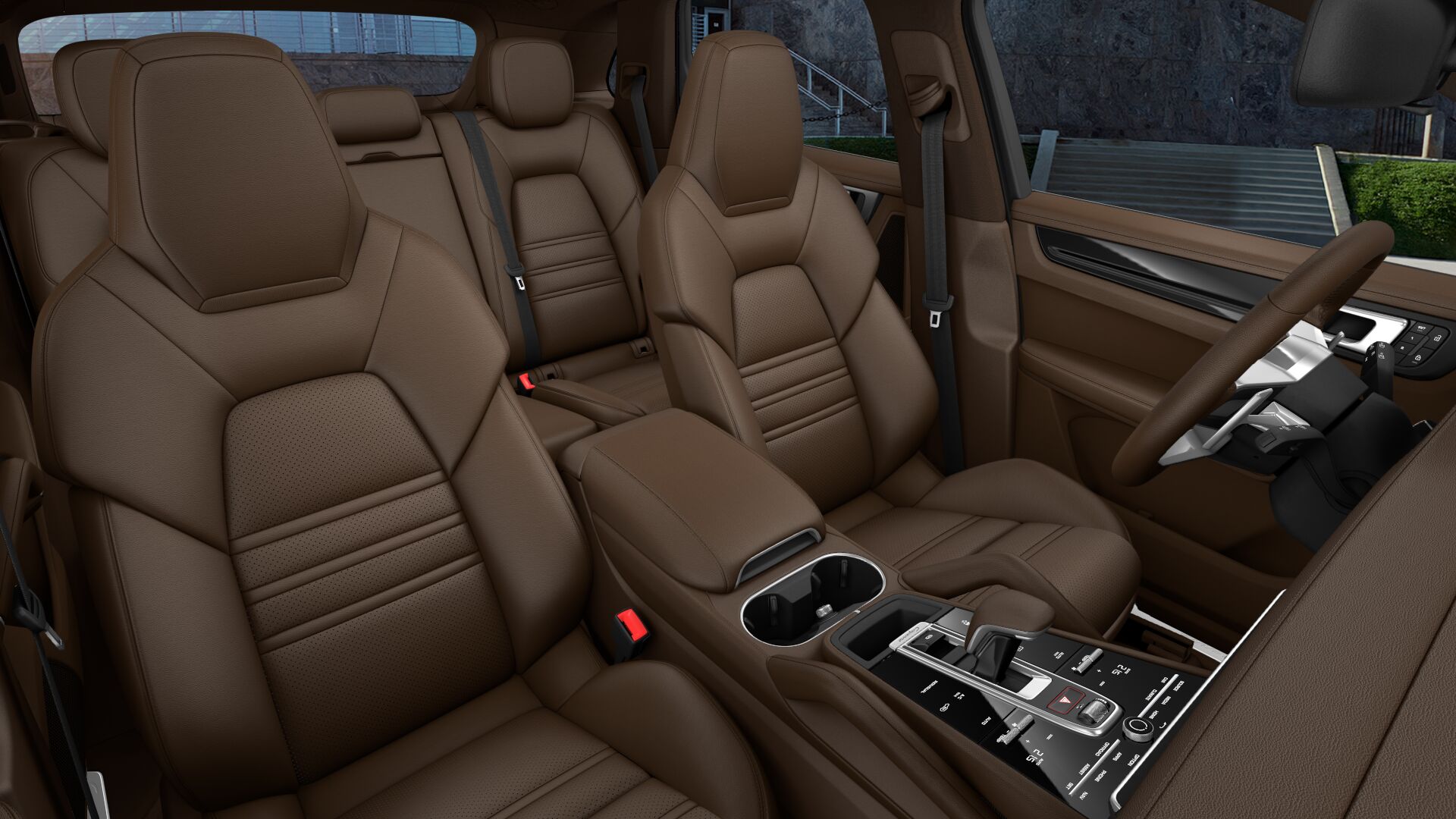 保时捷cayenne落地价,一辆保时捷多少钱抖音