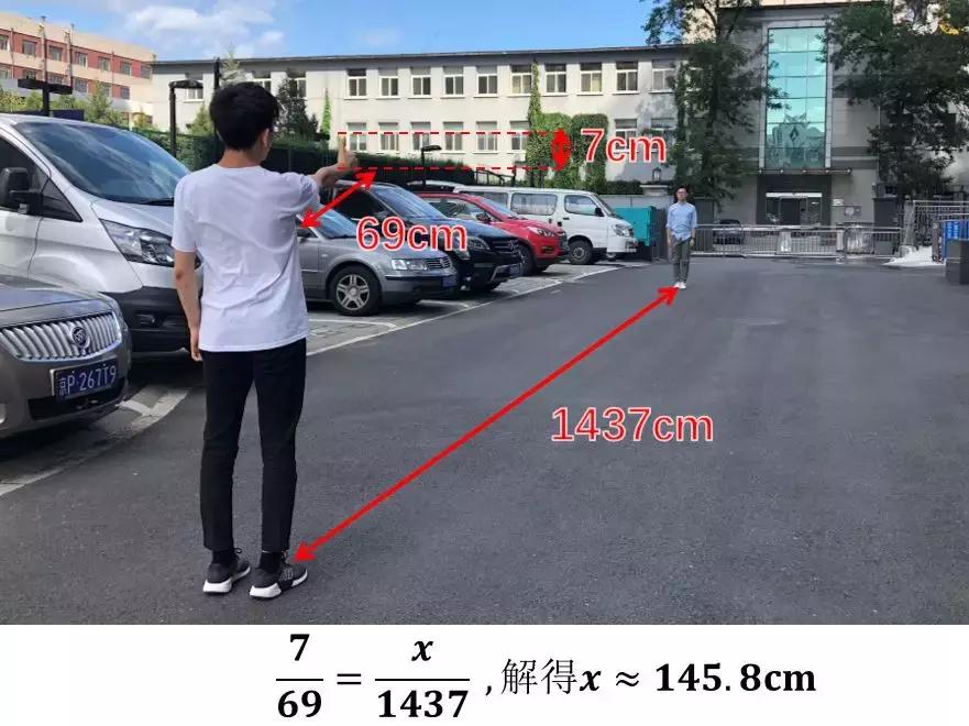 怎么才能简单地估算男生的身高,如何推测男生身高