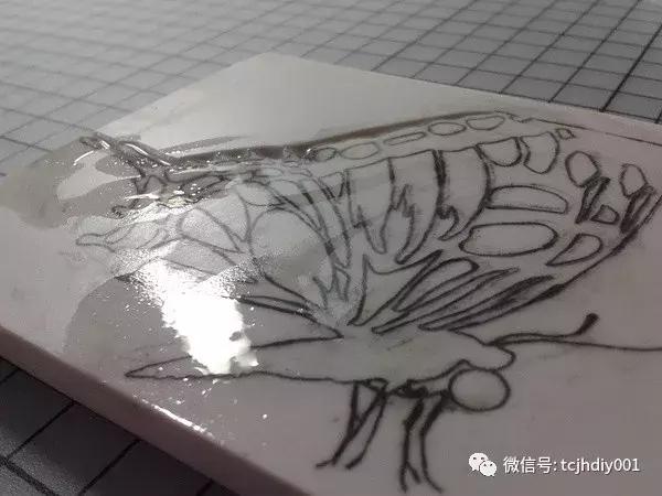 橡皮章简单刻的图案,橡皮章怎么刻章最简单的方法