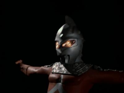 圆谷亲儿子赛文奥特曼,圆谷奥特曼的亲儿子