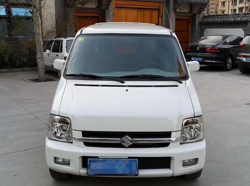 铃木北斗星最新款测评,铃木吉姆尼发动机和北斗星发动机