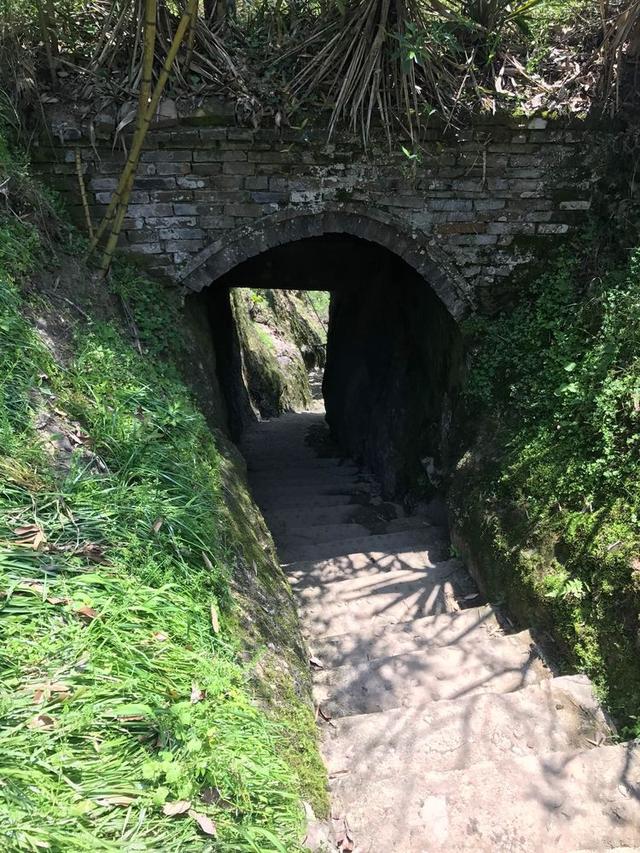 典型的丹霞地貌有碧水丹山之美誉,俯瞰丹霞地貌鬼斧神工令人惊叹