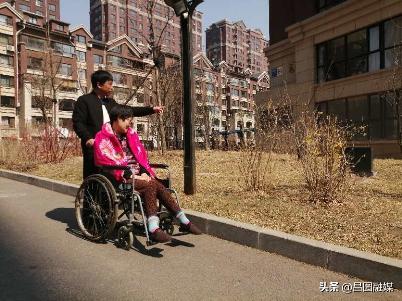 东北老爷们孝顺父母,东北老爷们儿的日常