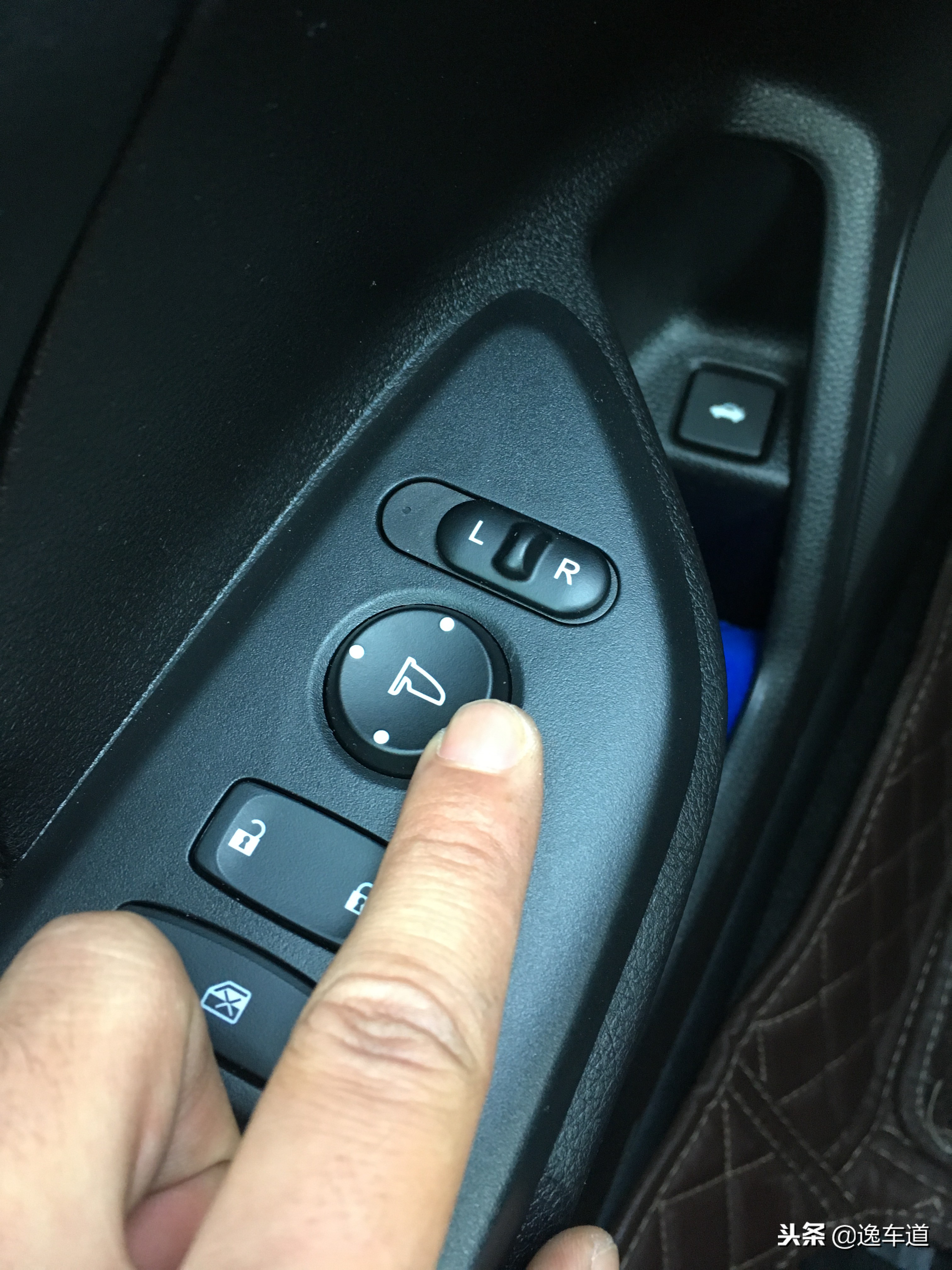 本田思域怎样才算暴力驾驶,思域道路检测