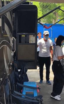 P的、做的、医美的，她们的腹肌有没有真的？