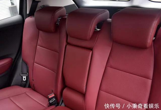 开本田缤智都是什么类型的人,开本田缤智的感觉