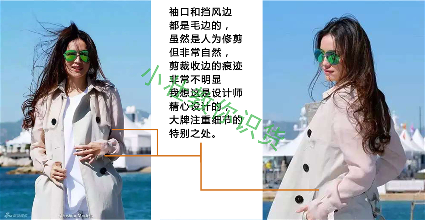 怎么鉴别burberry风衣的真假,burberrypocketbag真假