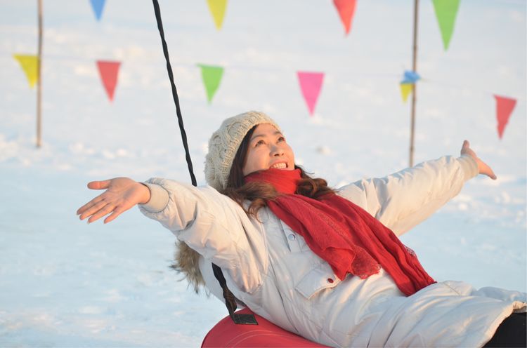 有雪的冬天才算完美,有雪的冬天才完美的文案