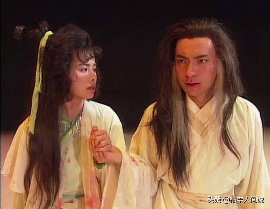 曾航生连续剧,曾航生tvb剧