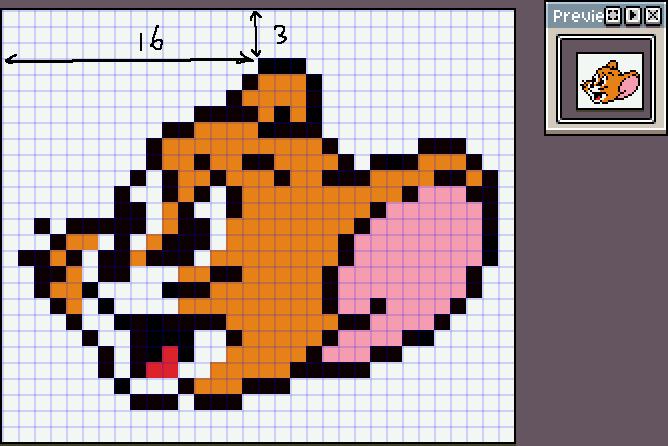 填涂画教程,幼儿亲子涂色简笔画教程