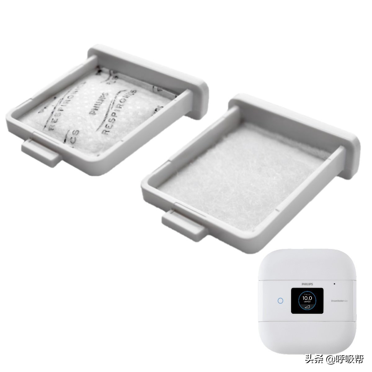 最新款飞利浦呼吸机,飞利浦呼吸机参数详解