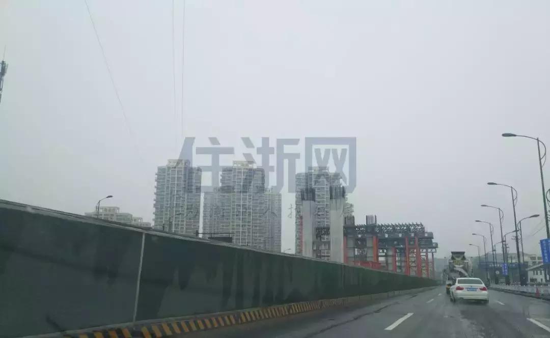 江湾城10月交房的房子是什么样,江湾城交房