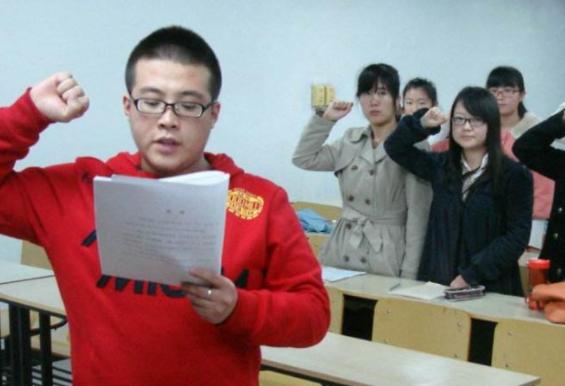 怀来年轻女县长,34岁女博士当选县长