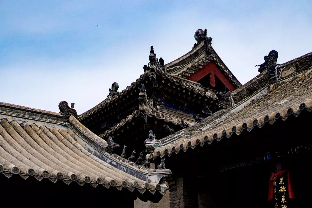 蓬莱美如画,蓬莱美景